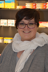 Frau Schmitz