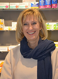 Frau Winkler
